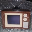Picture for category Generic Wood Cab TV
